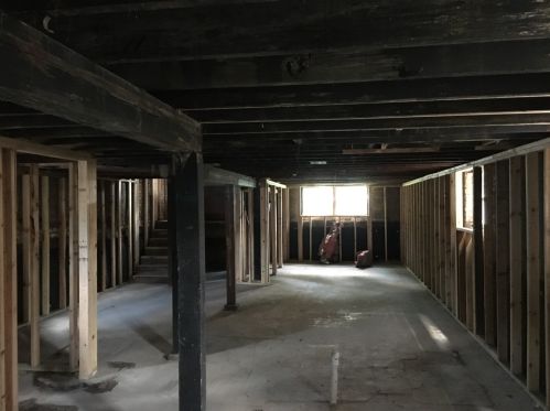 4632 Karlov Ave, Chicago IL 60652-3122 exterior