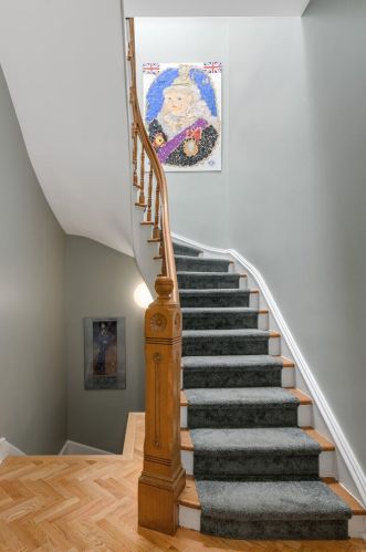 541 Arlington Pl, Chicago IL 60614-5916 exterior