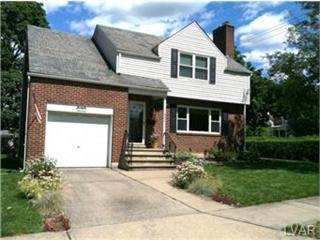 502 12th Ave, Bethlehem, PA 18018-4907