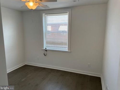 1813 29 St, Philadelphia PA 19132-3022 exterior