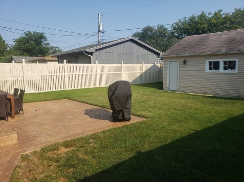 2659 98th St, Chicago IL  60805-3237 exterior