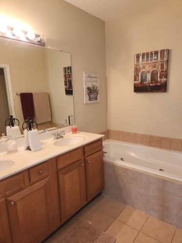 5272 Kershaw Ct, Atlanta GA exterior