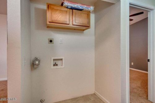 2702 Estrella Dr, Chandler AZ 85224-7814 exterior