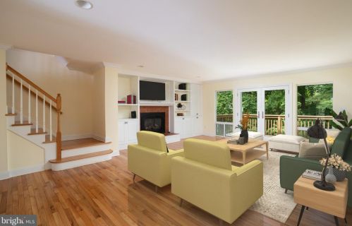 16 Cameron Ct, Princeton NJ 08540-3924 exterior