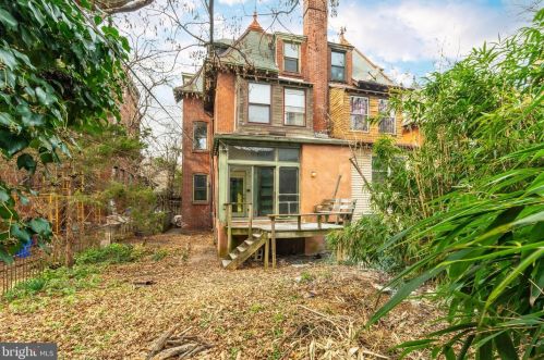 4510 Chester Ave, Philadelphia PA 19143-3706 exterior