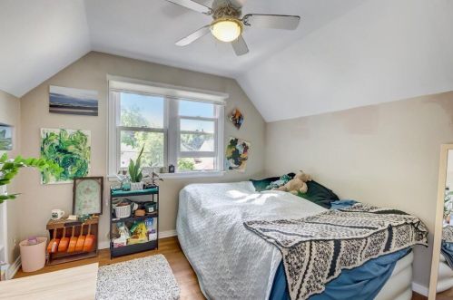 2847 77 St, Milwaukee WI 53219-2766 exterior