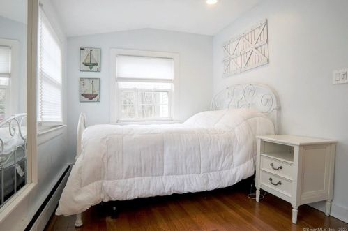 311 Silvermine Ave, Norwalk CT exterior