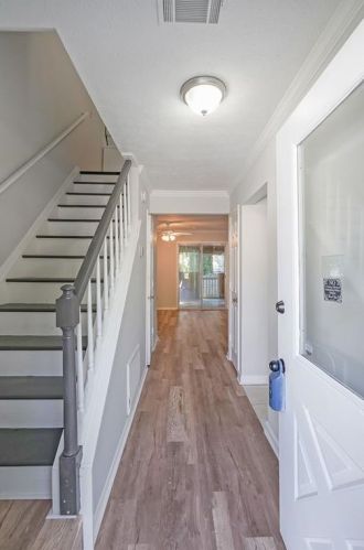 2922 Aspen Woods Entry, Atlanta GA  30360-2761 exterior