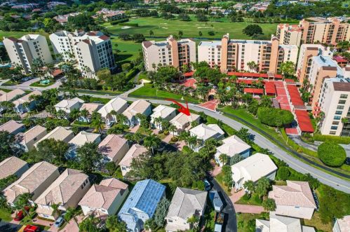 7239 Panache Way, Boca Raton FL 33433-6920 exterior