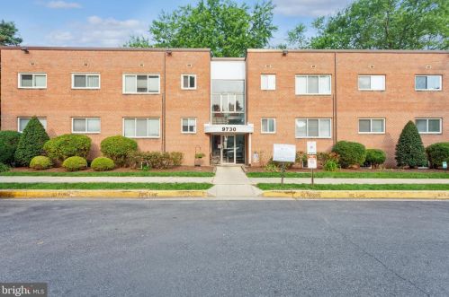 9730 Glen Ave, Silver Spring, MD 20910-1134
