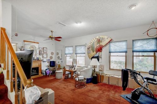 1503 Alta Vis Ave, Austin TX 78704-5228 exterior