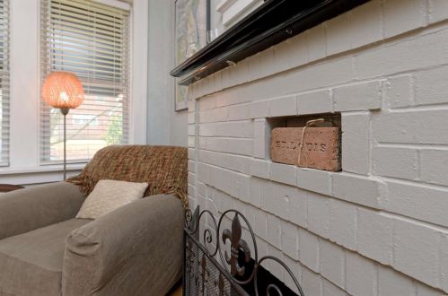 4127 Hvn St, Saint Louis MO 63116-2828 exterior