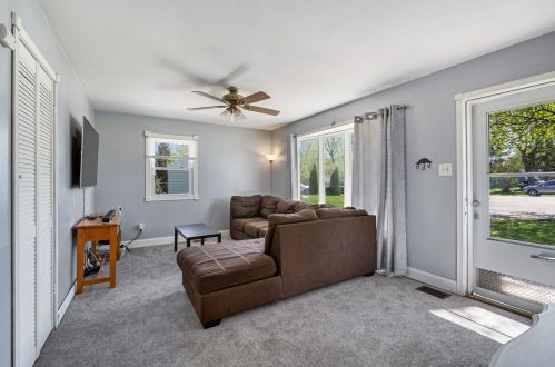 1154 Burry Ct, Joliet IL 60403-2013 exterior