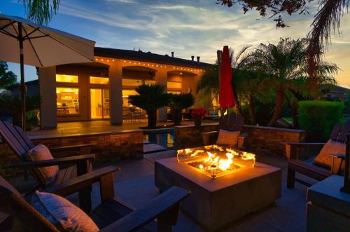 668 Glen-mady Way, Folsom CA 95630-6275 exterior