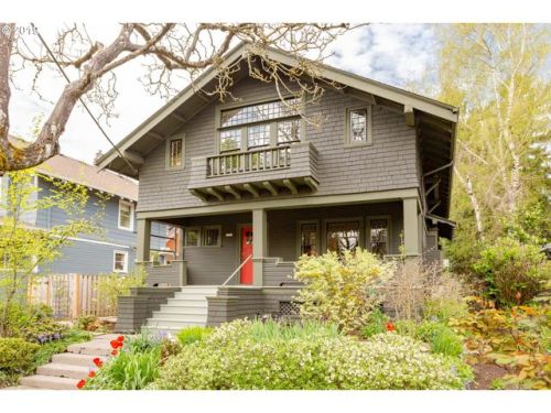 3265 Stephens St, Portland OR  97215-3606 exterior