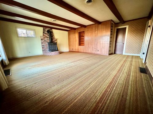 1031 Maynard Rd, Portland MI  48875-1223 exterior