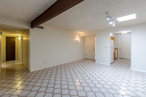 4231 Presidio Rd, Tucson AZ  85712-1044 exterior