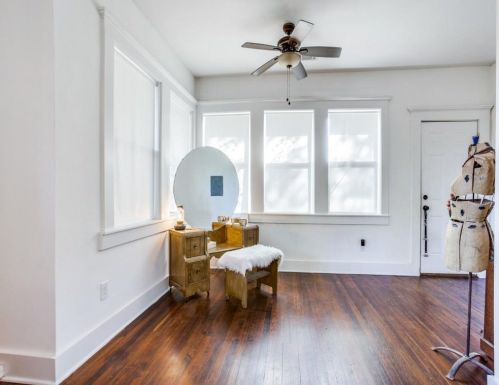 1008 Haines Ave, Dallas TX  75208-4039 exterior