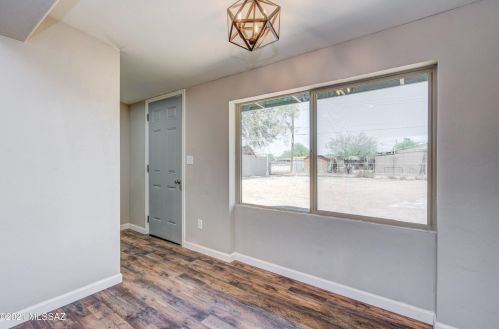 434 Montana St, Tucson AZ  85706-1244 exterior