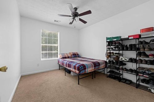 4671 Browns Mill Ferry Rd, Lithonia GA  30038-4532 exterior