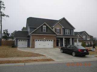 385 Advance Dr, Lillington NC  27546-6250 exterior