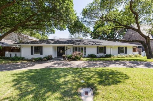 7224 Briarmeadow Dr, Dallas, TX 75230-5424