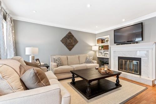 935 Lenox Hill Ct, Atlanta GA  30324-2957 exterior