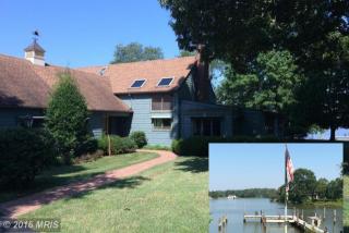 28049 Old Country Club Rd, Easton, MD 21601-8401