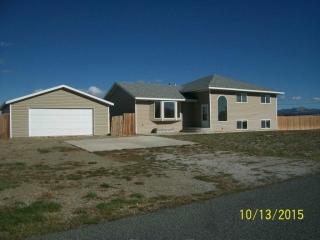 3756 Fox Crossing Rd, Helena, MT 59602-6047