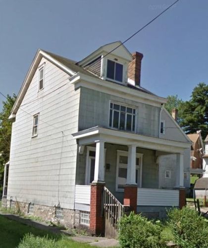 101 Church Ave, Pittsburgh, PA 15210-2209