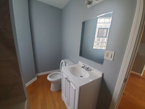 3616 Augusta Blvd, Chicago IL  60651-3924 exterior