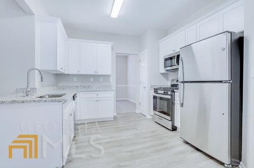 7144 Stonebrook Cir, Lithonia GA  30058-9031 exterior