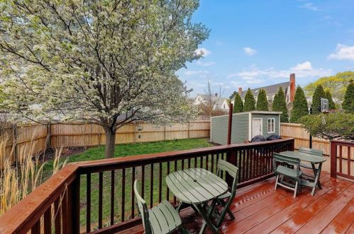 101 Whitford Ave, Providence RI  02908-3437 exterior