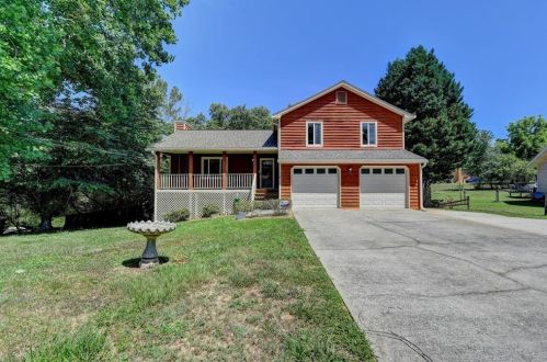 4371 Hidden Bluff Way, Lithonia, GA 30039-7378