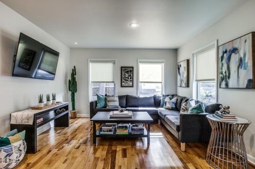 8650 Daytonia Ave, Dallas TX 75218-4115 exterior