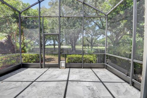 2297 53rd St, Boca Raton FL  33496-3453 exterior