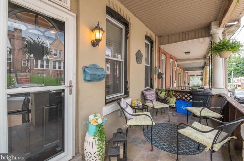 337 Leverington Ave, Philadelphia PA  19128-4738 exterior