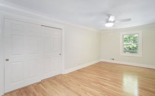 45 Hill St, Morristown NJ 07960-5329 exterior