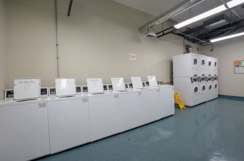 801 Wells St, Chicago IL  60607-4509 exterior