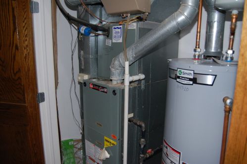 2507 Halsted St, Chicago IL  60608-5916 exterior