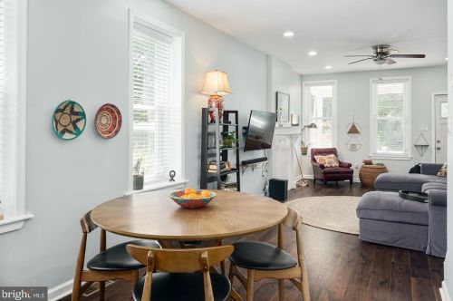 3625 Fairmount Ave, Philadelphia PA 19130-2836 exterior