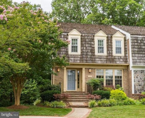 9430 Bentridge Ave, Rockville, MD 20854-2870