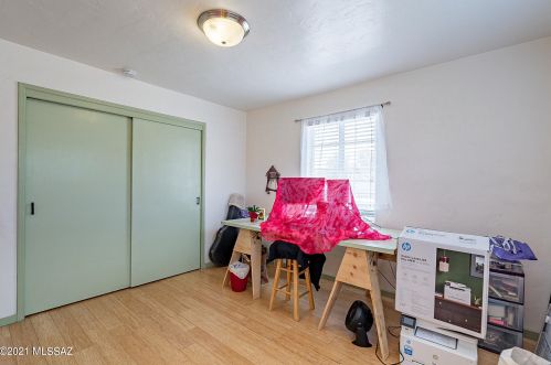 1309 Beverly Ave, Tucson AZ  85712-4905 exterior