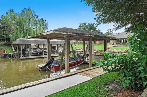 20503 Frst Strm Dr, Humble TX 77346-1640 exterior