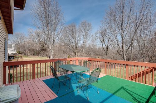 4241 Daniel Dr, Saint Paul MN exterior