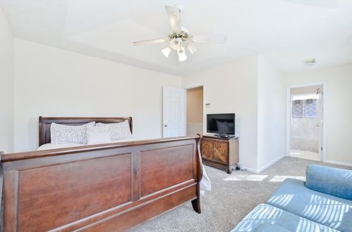 6610 Coventry Pt, Austell GA 30168-5084 exterior