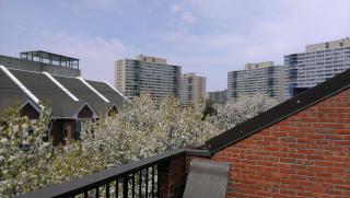 215 23rd St, Philadelphia PA  19103-0055 exterior