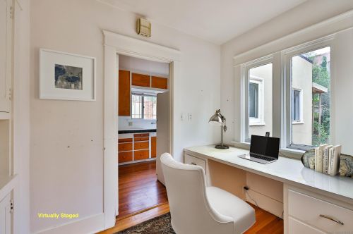 4429 Arista St, San Diego CA 92103-1030 exterior