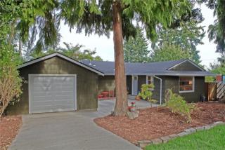 7944 30 Ave, Seattle WA  98126-3527 exterior