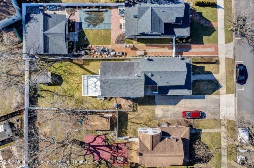 609 Ave, Belmar NJ 07719-2710 exterior